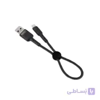 کابل کوتاه ترانیو آیفون iphone Tranyoo S4
