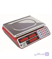 ترازو کمری JE11 ا Camry Shopping Scale JE11