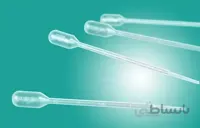 پیپت پاستور مدرج 3mI