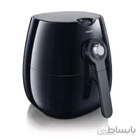 سرخ کن فیلیپس سری Viva Collection مدل HD9220 ا Philips Viva Collection HD9220 Airfryer کد 566483
