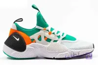 کفش کتانی اسپرت مردانه نایک آیر هوراچی Nike Huarache Edge bq5206-100 ا Mens sneakers Nike Huarache Edge bq5206-100
