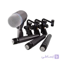 میکروفن Shure DMK57-52 ا Shure DMK57-52
