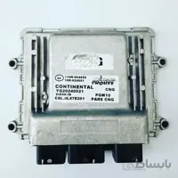 کامپیوتر (ECU) سه فیش یک سوکت کور دو گانه سمند اصلی