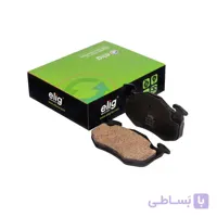 لنت ترمز عقب سرامیکی دانگ فنگ H30 کراس الیگ – Elig ( اصلی )