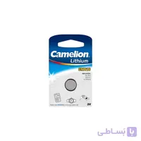 باطری سکه ای لیتیوم کملیون CR1616