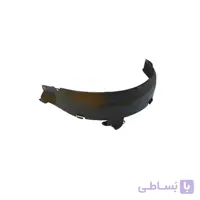 شلگیر هلالی جلو چپ سمند