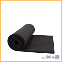 فوم الاستومری (نسوز)