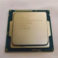 پردازنده بدون باکس اینتل G3240 Haswell ا G3240 Haswell