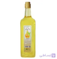 روغن کنجد ممدلی ۱۰۰% خالص یک لیتری فرابکر – کارتن ۶ تایی