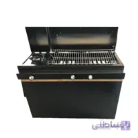باربیکیو پلوپزدار