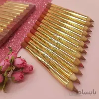 رژلب مددای بدون تراش ویولیت violet