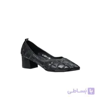 کفش پاشنه دار زنانه - 2073