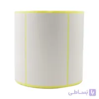 لیبل (برچسب) پی وی سی تک ردیفه 100×60