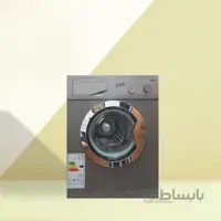 ماشین لباسشویی بست 5 کیلویی مدل BWD-5822 ا BOST WASHING MACHINE BWD-5822 5 KG