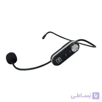 میکروفن هدمیک بی سیم الکتروویس
