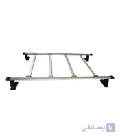 باربند آلومینیومی رنو و ال 90 مدل F-46