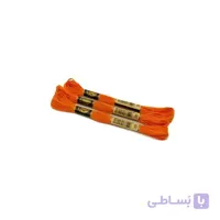 نخ کوبلن رنگی کد 721P