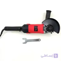 مینی فرز دسته بلند دیمر دار کریتور مدلcr1200
