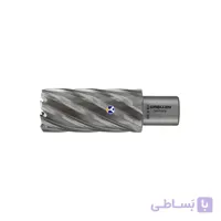 مته HSS سایز 25 طول 50 گرولن