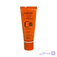 کرم ضد چروک دور چشم آردن مدل C10(کد6015)