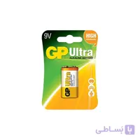 باطری کتابی الکالاین GP مدل Ultra