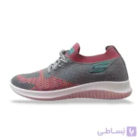 کفش راحتی مدل بافتی کد JN-GRP
