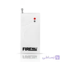 سنسور ضربه بیسیم پلاس فایروال