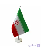 پرچم رومیزی ایران