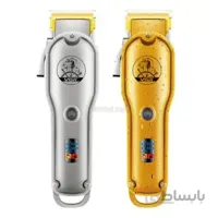 ماشین اصلاح موی سر و صورت وی جی آر VGR مدل V-650