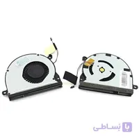 فن لپ تاپ اچ پی مدل Envy 14-3000 ا FAN HP ENVY 14-3000/14-3100