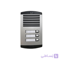 پنل صوتی 875 سه واحدی