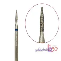 سرسوهان شنی (پودری) گندمی دور آبی کد 1