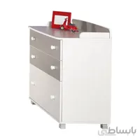 دراور ساینا