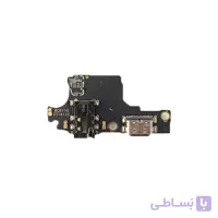 فلت سوکت شارژ مدل Chargher Flex Huawei Honor 10