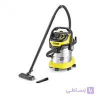 جاروبرقی کارچر مدل WD 5 P Premium