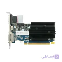 کارت گرافیک سافایر مدل Radeon HD 6450