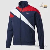 سویشرت مردانه ریباک ARCHIVE VECTOR TRACKTOP
