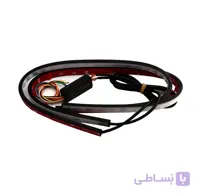 خرید ديلايت RGB جلو پنجره برای زیبا شدن خودرو | زیمر