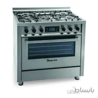 اجاق گاز مبله مجیک شف MCK905 ا Magic Chef Stove Model MCK905