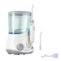 مسواک برقی واتراسپلش مدل WS400-5102 ا Water Splash WS400-5102 Electric Toothbrush