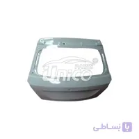 درب صندوق لیفان X60 جدید