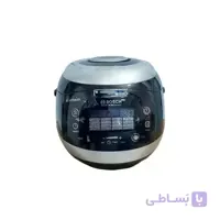 پلوپز مولتی کوکر 50 کاره بوش BOSCH مدل FX-06
