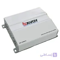 آمپلی‌ فایر ساووی مدل SV-1000.1