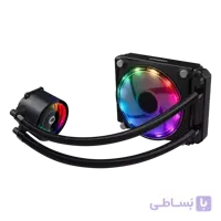 فن کیس گیم مکس Gamemax Ice Chill 120
