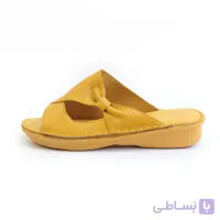 صندل زنانه مدل گیتی