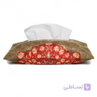 کاور دستمال کاغذی دلنواز