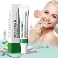 کرم ضد جوش ابوگ ضد آکنه EBUG