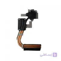 هیت سینک لپ تاپ K45 ایسوس Asus K45 Laptop Heatsink