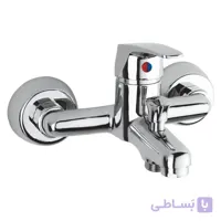 شیر حمام البرز روز مدل درسا