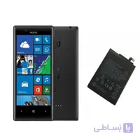 باتری اصلی نوکیا Nokia Lumia 920 – BP-4GW